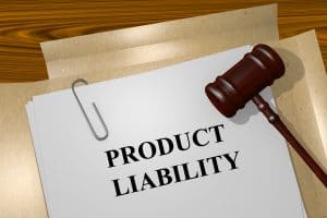 The Basic Types of Product Liability Claims