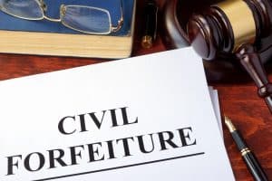 Even the Supreme Court Hates Civil Forfeiture 