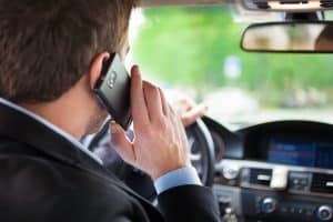 Tennessee Confirmed as the Worst State for Cell Phone Distracted Driving Fatalities