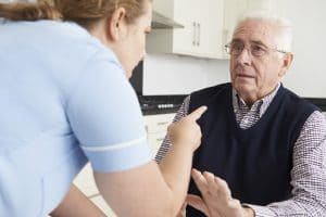 I Think My Loved One Is Being Abused in a Nursing Home. What Should I Do?