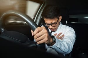 Drivers who suffer a heart attack behind the wheel may assert the sudden medical emergency defense. Call Banks & Jones to discuss your right to compensation.