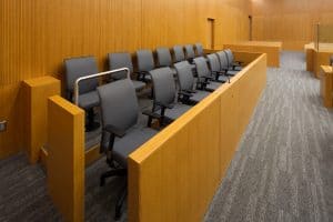 Jury Selection in Criminal Defense Cases