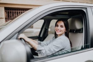 Unique Dangers for Female Drivers