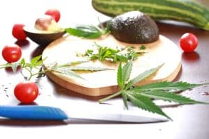 Cannabis-Infused Wedding Food Results in Hospitalized Wedding Guests