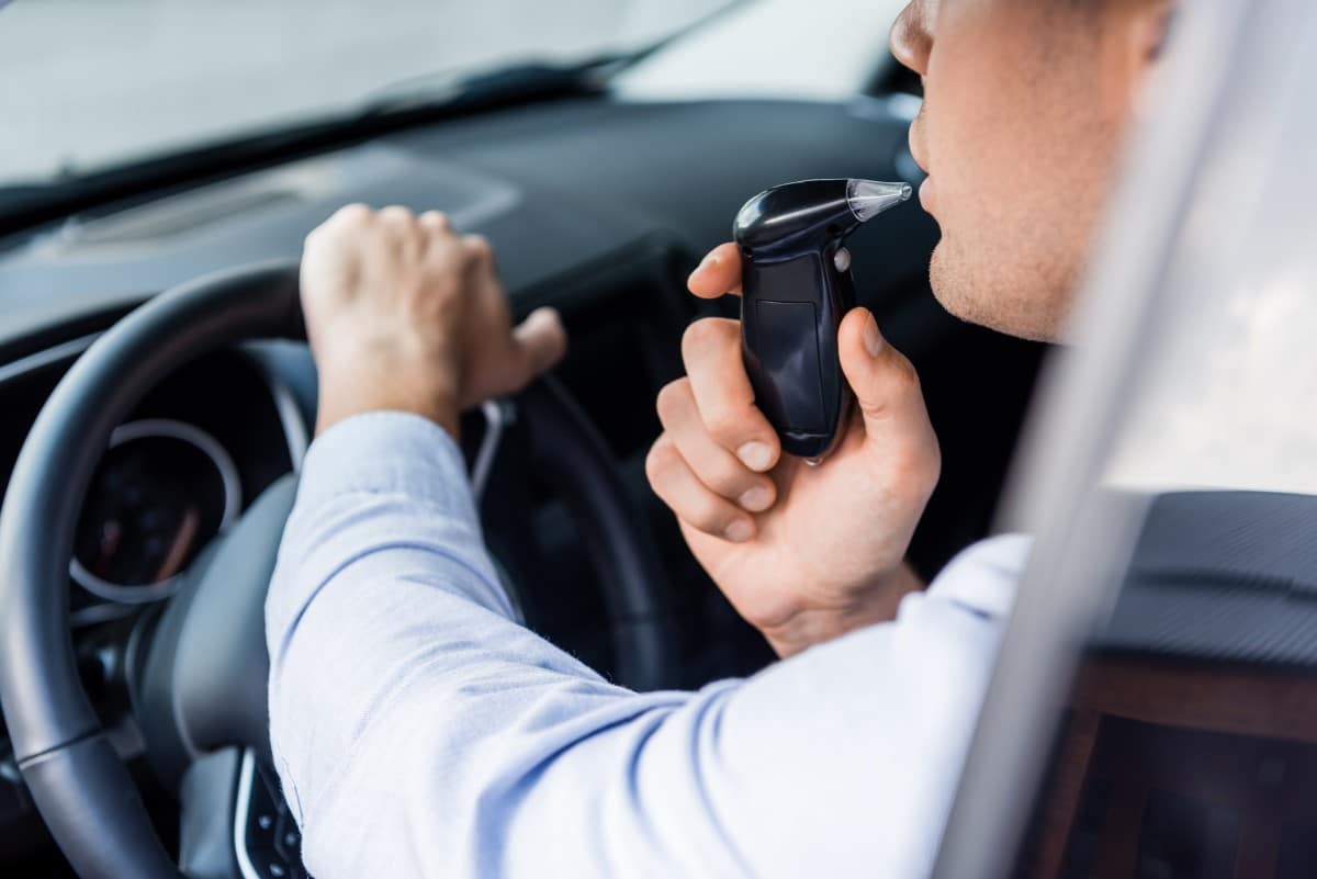 What Should I Do if My Ignition Interlock Device Breaks? - Banks ...