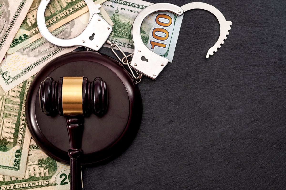 How Does Bail Work in Tennessee Criminal Cases?