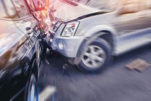 Car Accidents Can Cause Blunt Force Trauma to the Chest