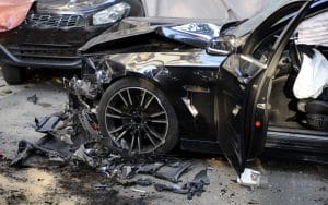 How Comparative Negligence Affects Your Multi-Car Accident Claim in Tennessee 